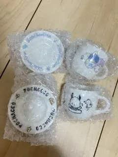 カップ＆ソーサー2点セット