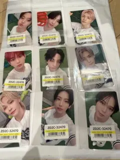 2025年最新】&team サインの人気アイテム - メルカリ