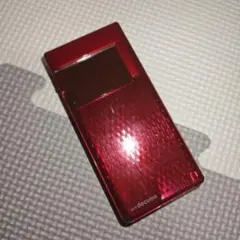 2026年最新】NTT DOCOMO カラー：レッド系 携帯電話本体の人気アイテム