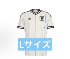 【W杯公式バッジ付】前田 大然_2026日本代表アウェイ オーセンティック細身 W杯公式バッジ付】前田 大然_2026日本代表アウェイ オーセンティック
