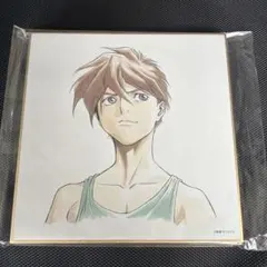 2026年最新】ガンダムW色紙の人気アイテム - メルカリ