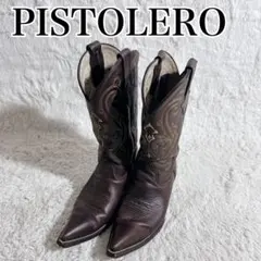 2026年最新】PISTOLERO メンズ ブーツ・革靴の人気アイテム - メルカリ