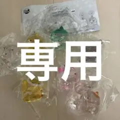 ぽちゃちゃニャンちゃん ねこ　マスコットマーカー　めじるしチャーム　ガチャ