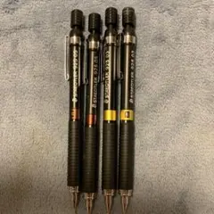 1本ジャンク】STAEDTLER シャープペンシル 3本セット - メルカリ
