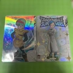 EX3-002 ブルマ ドラゴンボールスーパーダイバーズ - メルカリ