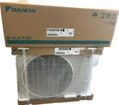 2026年最新】ダイキン S225ATES-Wの人気アイテム - メルカリ
