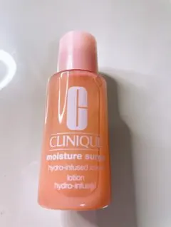 【新品】クリニーク モイスチャー　サージ ハイドロ ローション 30ml