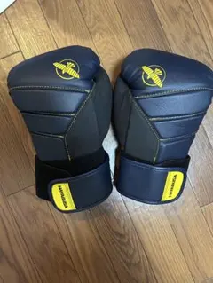 Hayabusa T3 アジャスタブル MMA ヘッドギア Hayabusa T3 LX 7oz