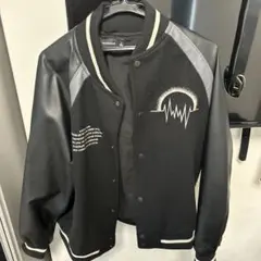 gu undercoverスタジャン