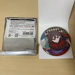 初音ミク　ピアプロキャラクターズ　トレーディング缶バッジ　MEIKO