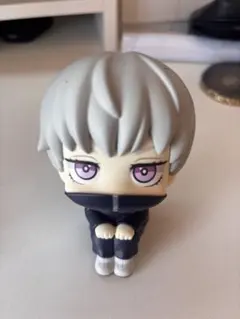 るかっぷ呪術廻戦　狗巻棘