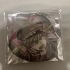 桃源暗鬼 等々力颯 缶バッジ - メルカリ