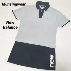 2025年最新】ニューバランスゴルフ ワンピースの人気アイテム - メルカリ