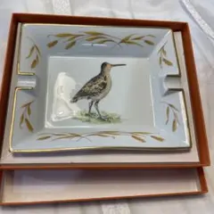 2026年最新】エルメス 灰皿 鳥の人気アイテム - メルカリ