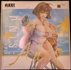 新品未開封:アニス：スパークリングサマー 「勝利の女神：NIKKE」