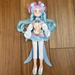 キュアラメール　フィギュア