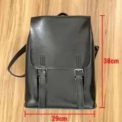 3way レザー リュック　本革