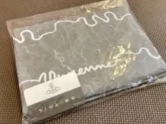 【送料込】ヴィヴィアンウエストウッド　SIWA紙和　収納ボックス　ノベルティ