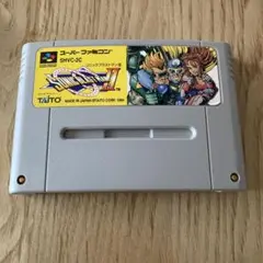 ソニックブラストマン2 　スーパーファミコン