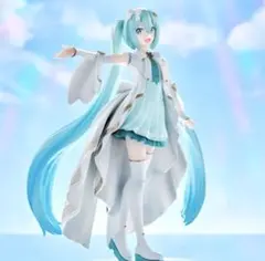 【新品・未開封】初音ミク　プライズフィギュア　18体　まとめ売り 初音ミク プライズ フィギュア 18体セット‼︎ Amazon.co.jp: セガ 初音