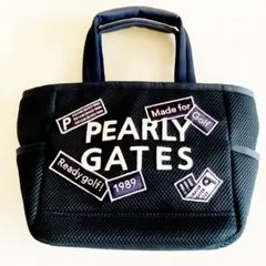 2026年最新】PEARLY GATES ゴルフバッグ・キャディバッグの人気