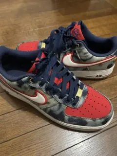 NIKE Air Force 1 デニム