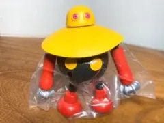 キョーダインフィギュア　ゴンベス