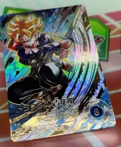 ドラゴンボールスーパーダイバーズ SDV10-059 パラレル - メルカリ