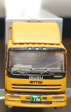 2026年最新】いすゞギガ 模型の人気アイテム - メルカリ