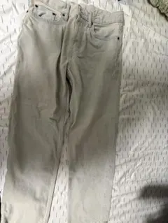 ZARA デニム