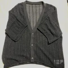HARE カーディガン Fサイズのサムネイル