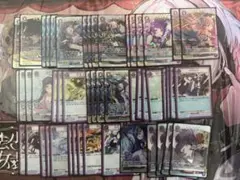 2026年最新】ユニオンアリーナ デッキ フルパラの人気アイテム - メルカリ