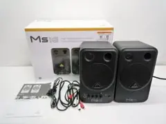 2026年最新】BEHRINGER MS16の人気アイテム - メルカリ