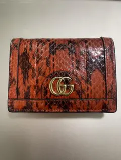 2026年最新】gucci 財布 蛇の人気アイテム - メルカリ