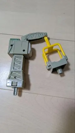 機関車トーマス　レッツゴートーマス大冒険 クランキー　学研