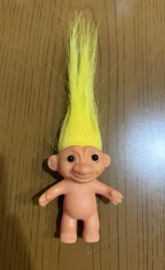 2025年最新】トロール人形の人気アイテム - メルカリ