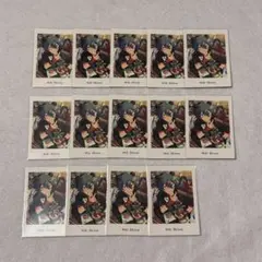 14点┊︎あんスタ 椎名ニキ ぱしゃっつ Vol.4 Action