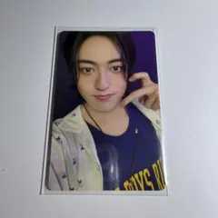 【 TREASURE 】トレカ ハルト