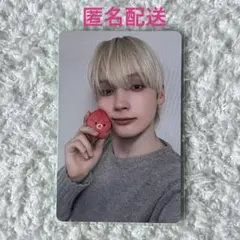 TXT 7TH YEAR 日本限定トレカ　たこ　ヒュニンカイ