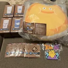 ドラクエ ふくびき所スペシャル B賞 E賞 F賞 G賞