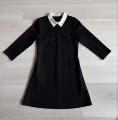 ダズリン　ワンピース　dazzlin