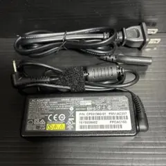 Fujitsu Windowsタブレット本体 ACアダプター付きd 楽天市場】【中古】純正 富士通 FMV-AC342A スティック形状 充電