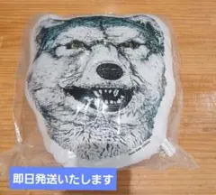 マンウィズアミッション　一番くじＥ賞