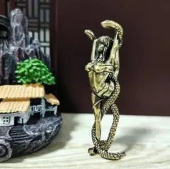 2025年最新】蛇使いの女の人気アイテム - メルカリ