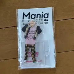 Snow Man Mania TOUR 2021 アクリルスタンド