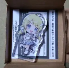 アイドルマスター シャイニーカラーズ ころっとアクリルフィギュア 八宮めぐる