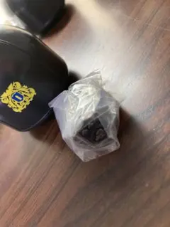 NAMI※プロフ確認様 リボーン　ボンゴレリング　雲