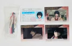 SAKAMOTODAYS サカモトデイズ 南雲 アクカ アクスタ クリカ