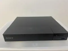 SONY　DVD、BDプレーヤーのサムネイル