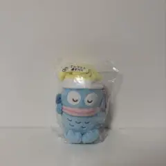 ハンギョドン　一番くじ　マスコット寝そべり